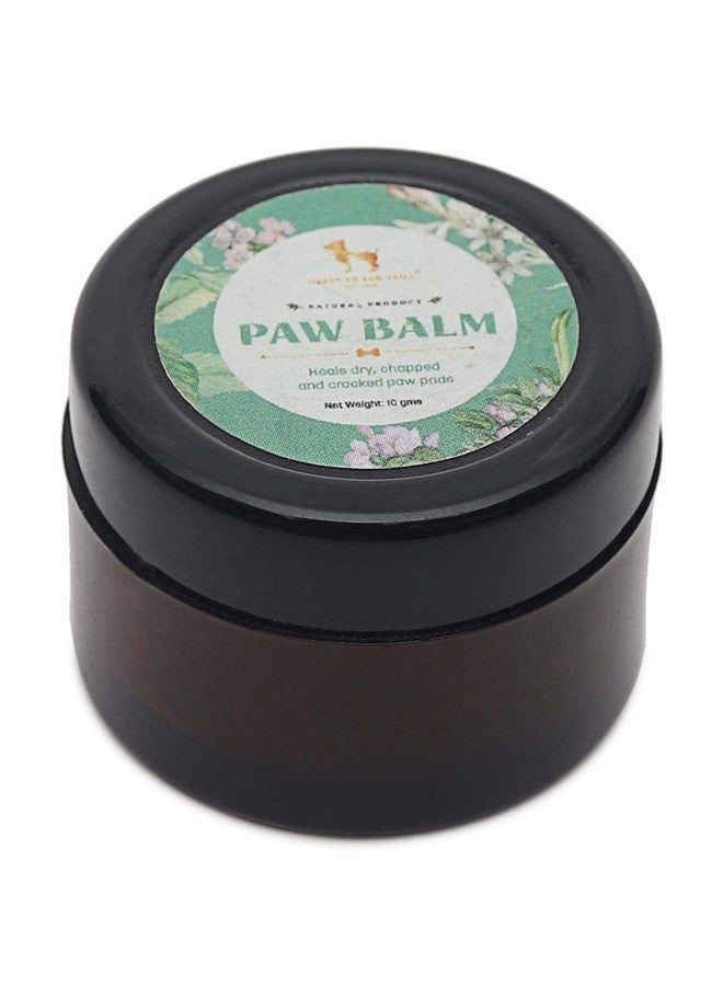 Heads Up For Tails Organic Paw Butter for Small Dogs (15 g) - Image 4