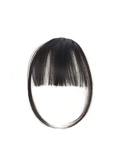 Natural Synthetic Hair Flat Bangsfringe Mini Hair Bangs Fashion One Clipin Hair Extension(Natural Black) - pzsku/Z3CC7256E1EF125ADE547Z/45/_/1721025157/d3981ee2-e6b4-4665-8c00-279a3713a5a2