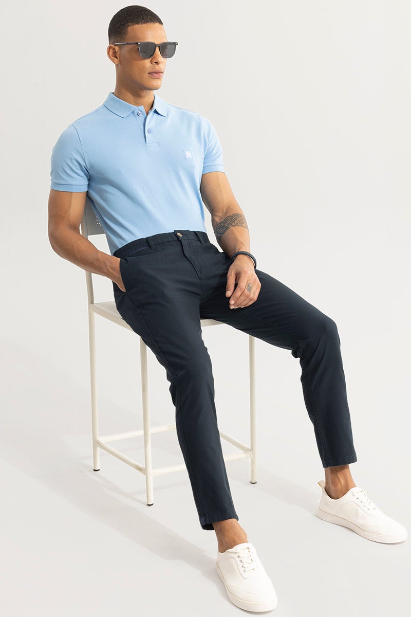 SNITCH Stygian Navy Pant - Image 3