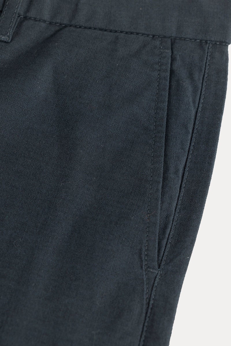 SNITCH Stygian Navy Pant - Image 2