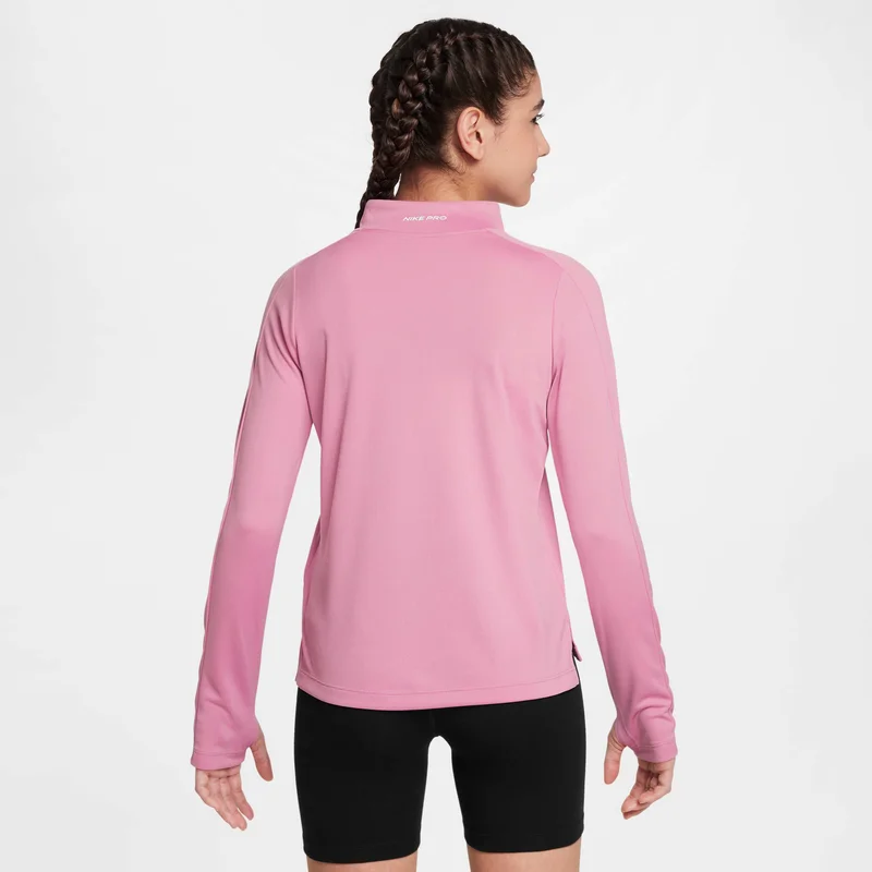Nike Pink Nike Pro  | Best Price UAE