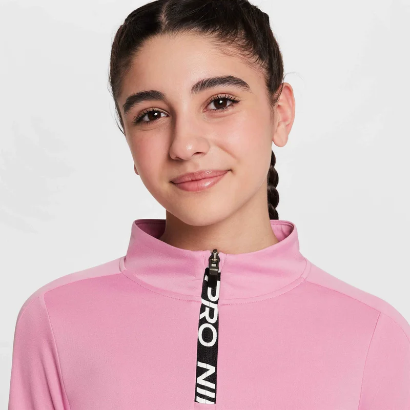 Nike Pink Nike Pro  | Best Price UAE