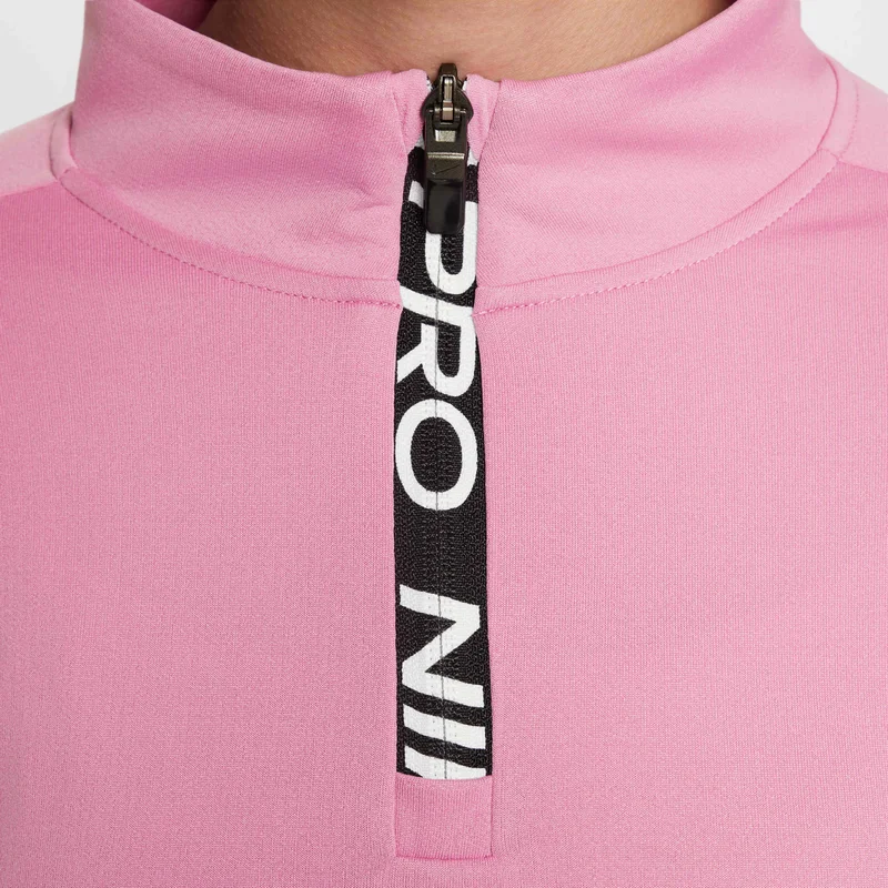 Nike Pink Nike Pro  | Best Price UAE