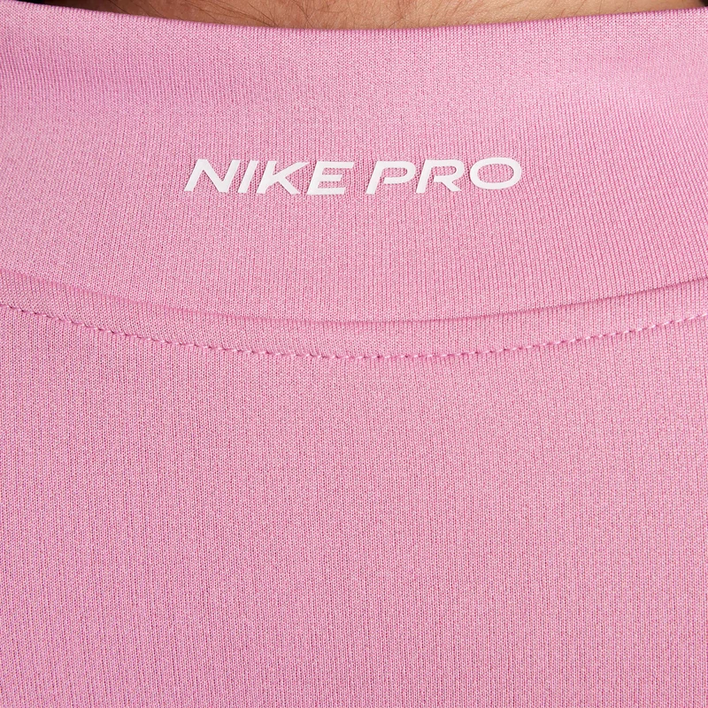 Nike Pink Nike Pro  | Best Price UAE