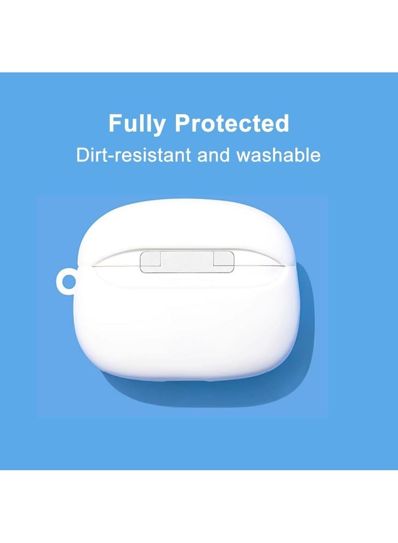 Y&D Suitable For AirPods Pro Silicone Cartoon Protective Cover - Image 3