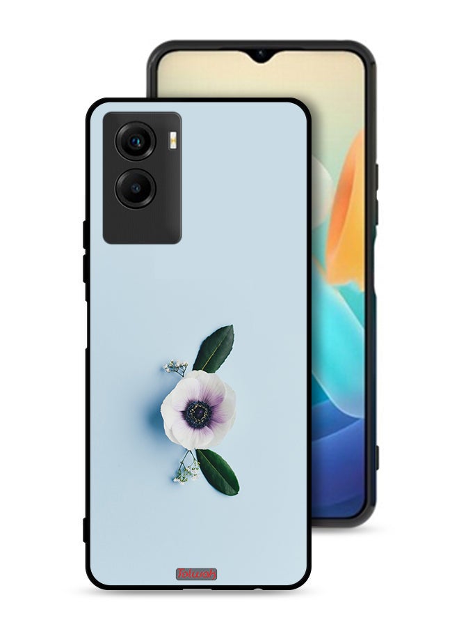 Tolwak Vivo Y55s 5G (2021) Protective Case Cover Annie Spratt - Image 1