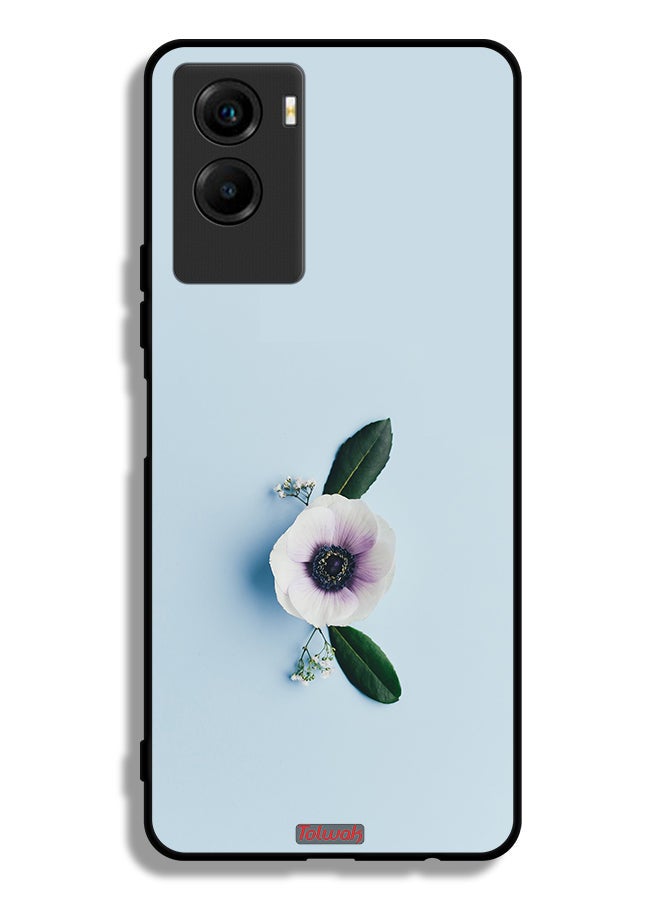 Tolwak Vivo Y55s 5G (2021) Protective Case Cover Annie Spratt - Image 2