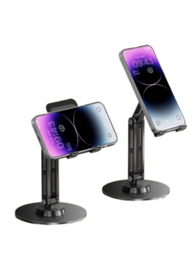 Desktop Phone and Tablet Stand