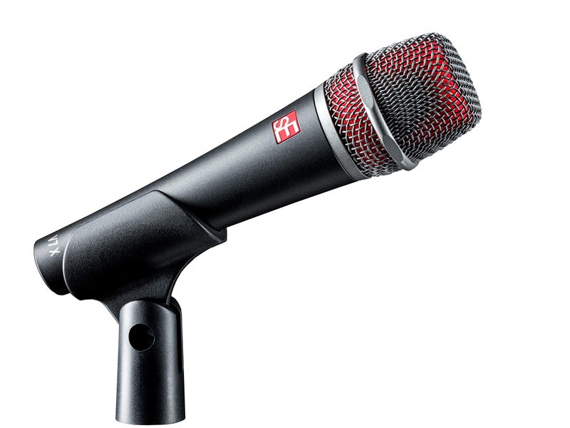 SE ELECTRONICS - V7 Studio Grade Instrument Microphone Supercardioid - Image 5