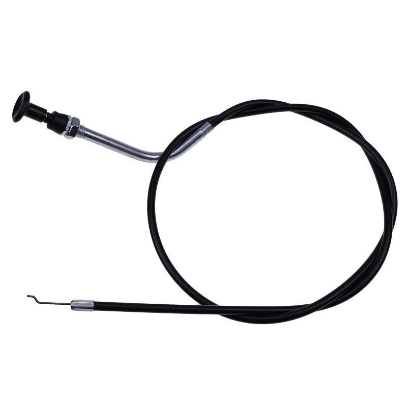JZGRDN Choke Cable 112-9753 1129753 Compatible with Toro Timecutter Zero Turn Mower Z4235 Z5035 Z5040 ZS4200 ZS5000 SS4260 SS5000 SS5060 MX4260 Lawn Mower 74365 74366 74374 74376 - Image 5