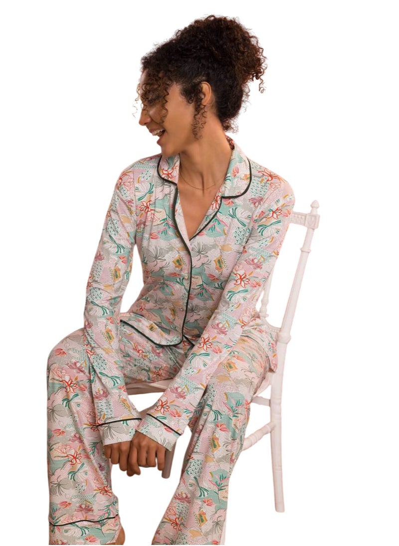 MT - Sleepwear Pyjama Set - Image 1