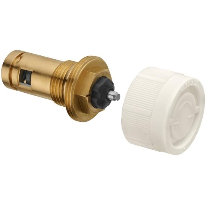 CORVE212 VALVE CORE 1/2 2006 ONWARDS - Image 1