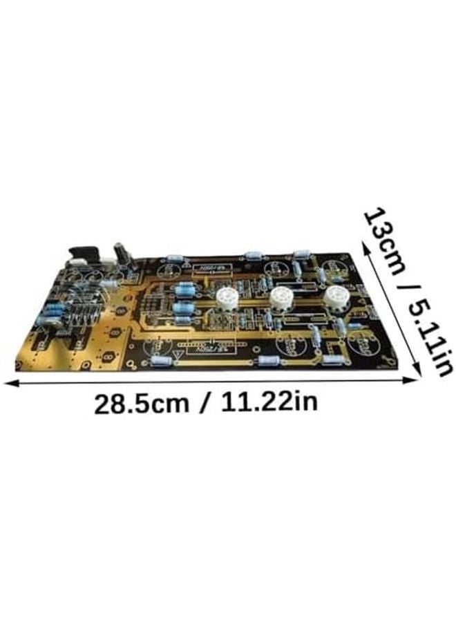 834mm Sound Tube Amplifier Replacement for Phono Stereo Preamp - Image 5