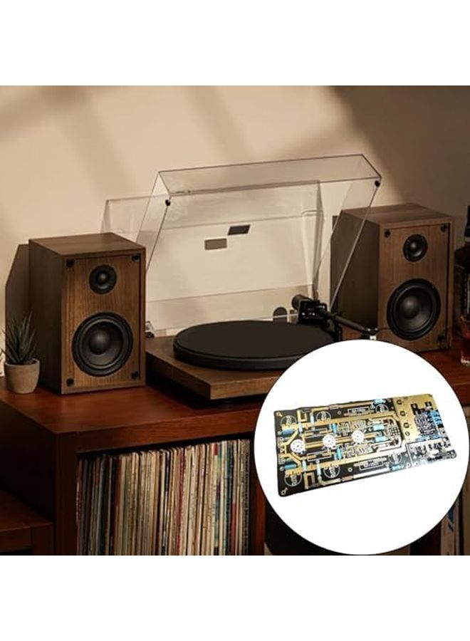 834mm Sound Tube Amplifier Replacement for Phono Stereo Preamp - Image 3