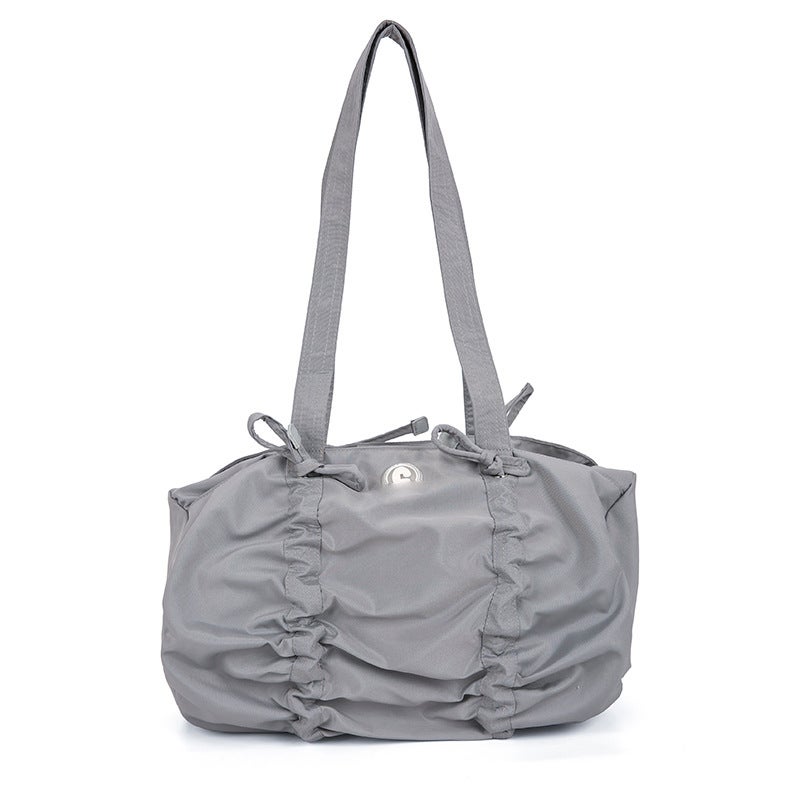Women's Fashion Shoulder Bag 2025, Nylon, Large Capacity - Image 5
