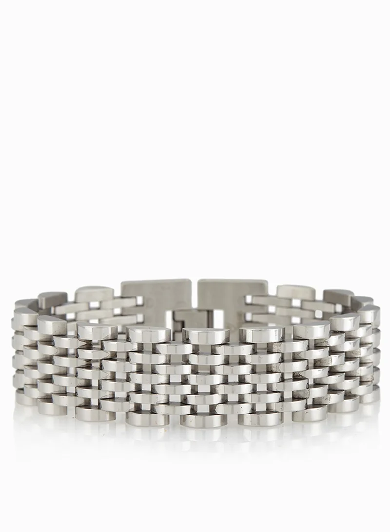 Seventy Five Chain Bracelet