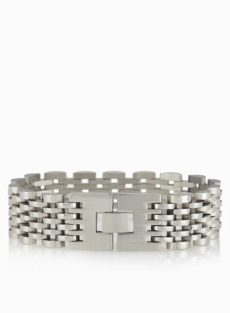 Seventy Five Chain Bracelet