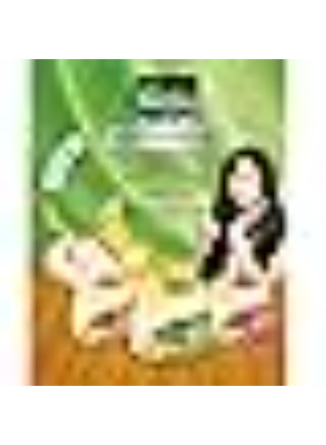 فاتيكا مايونيز للشعر بالعسل والخروع والنخاع 500 مل - Image 5