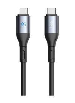 USB 4.0 Cable Type C to Type C Compatible with Thunderbolt 3 4, USB C Device - 0.5M