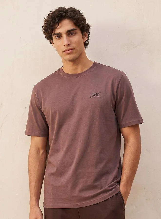 لي كوبر LC LOGO TEE