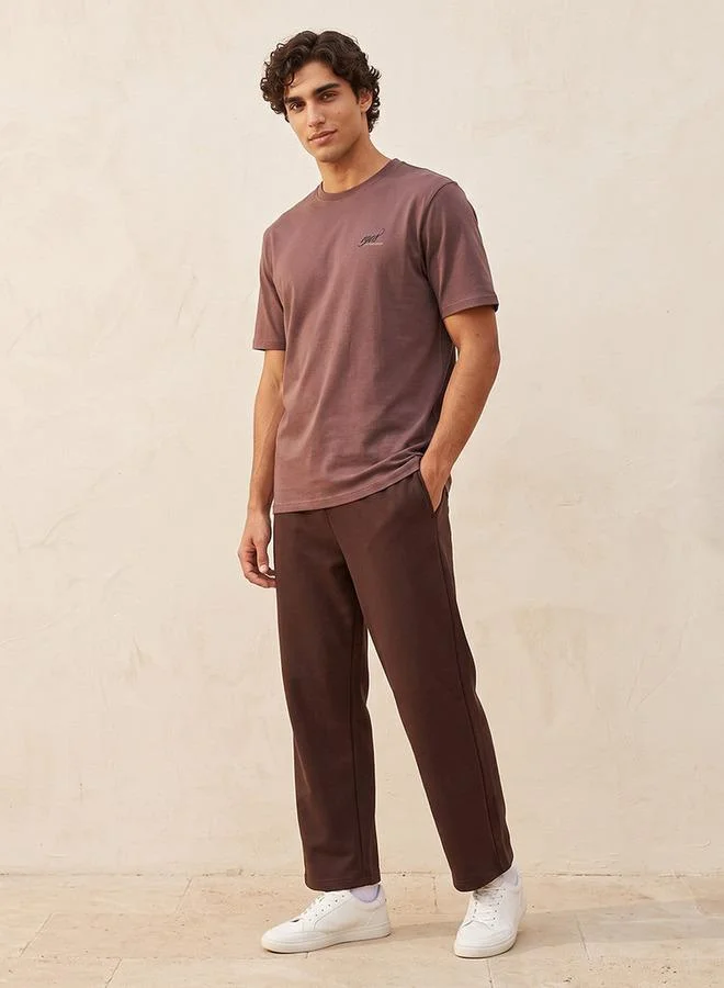 لي كوبر LC LOGO TEE