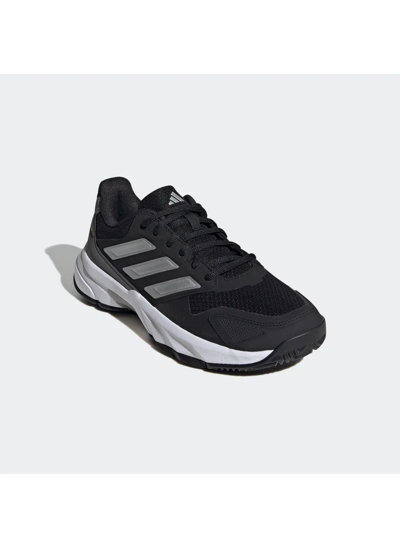 Adidas Courtjam Control 3