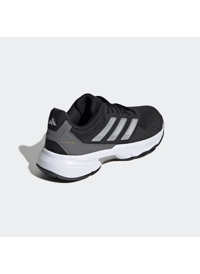 Adidas Courtjam Control 3
