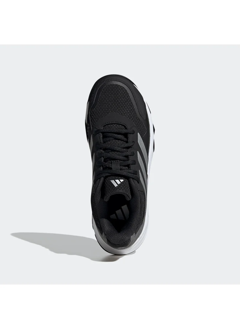 Adidas Courtjam Control 3