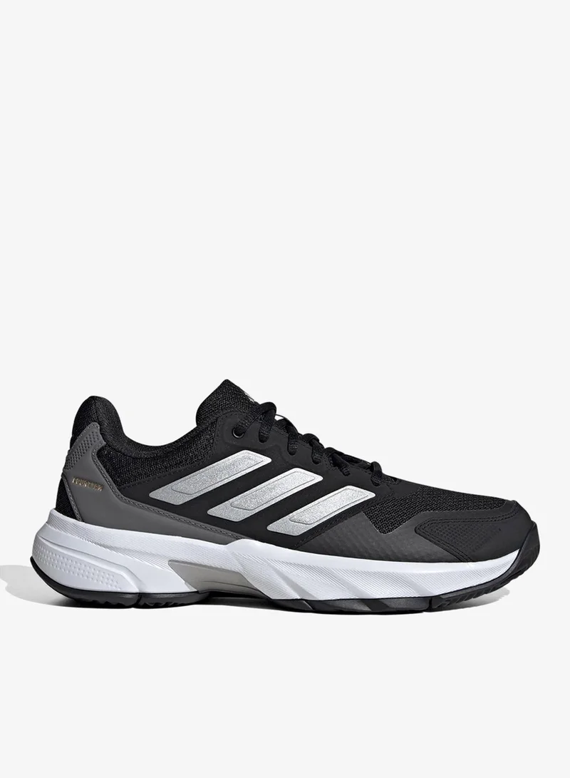 Adidas Courtjam Control 3
