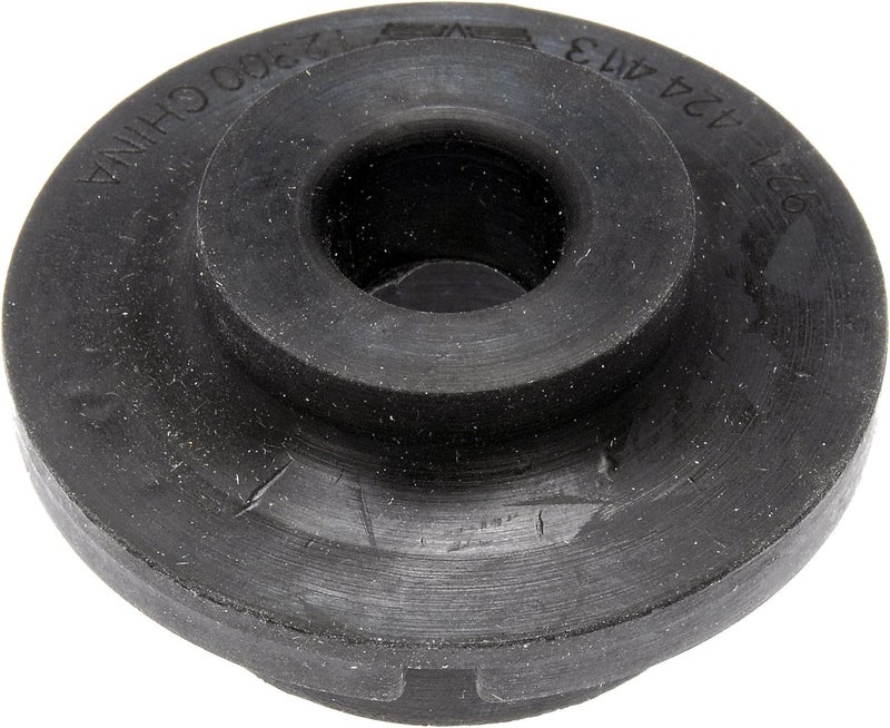Dorman 924-424 Radiator Mount Bushing for Chevrolet/GMC Models - Image 1