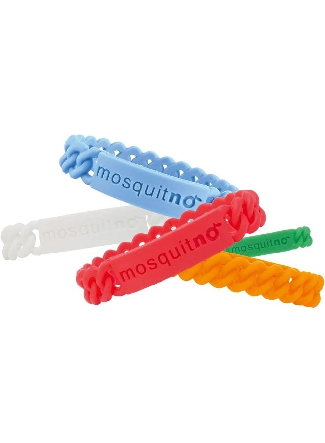Mosquitno Citronella Bracelet Adult (112737) - Image 2