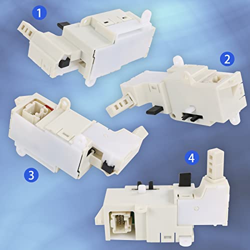 DICMIC at Shifter Switch with Screw Compatible with 2013-2014 Mazda CX-5 2014 Mazda 6 Replace# KDY0-46-040 - Image 5