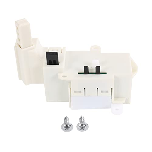 DICMIC at Shifter Switch with Screw Compatible with 2013-2014 Mazda CX-5 2014 Mazda 6 Replace# KDY0-46-040 - Image 1