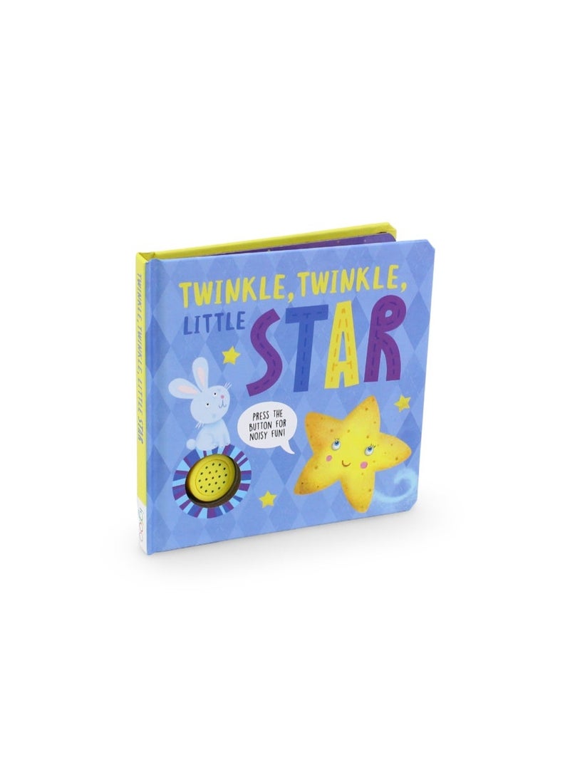 Igloo Books "Twinkle, Twinkle, Little Star" Sound Book - Image 1