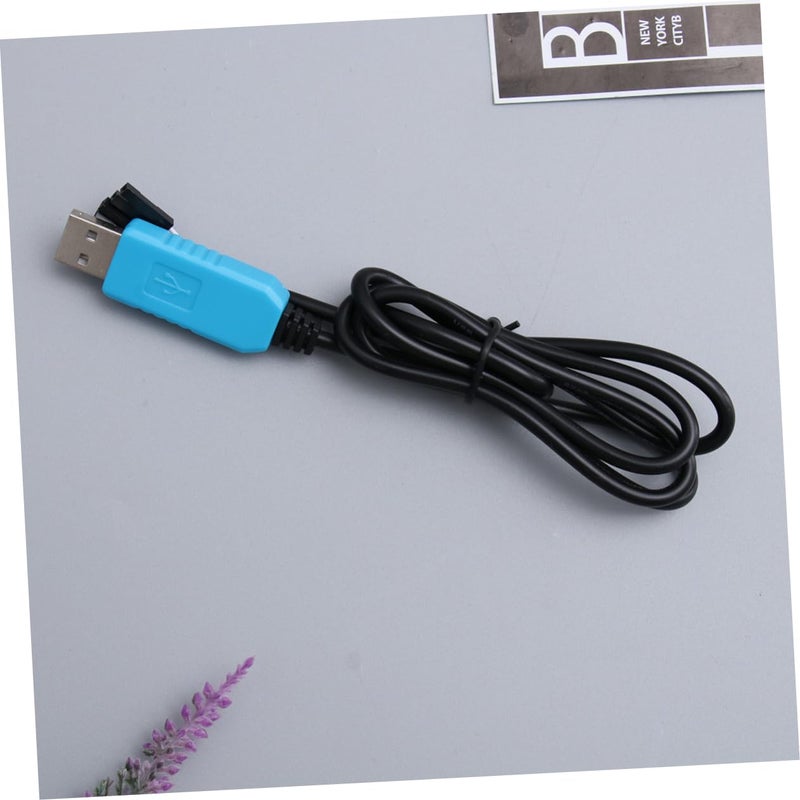 دويتول كابل توصيل USB إلى TTL من للبرمجة عبر وحدة التحكم، متوافق مع اتصال UART وتكوين الأجهزة - Image 2