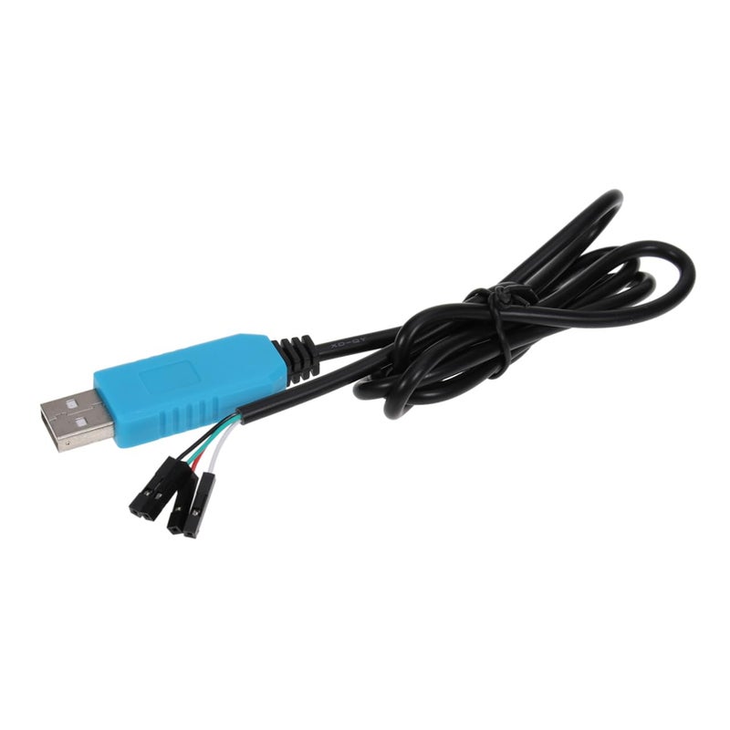 دويتول كابل توصيل USB إلى TTL من للبرمجة عبر وحدة التحكم، متوافق مع اتصال UART وتكوين الأجهزة - Image 1