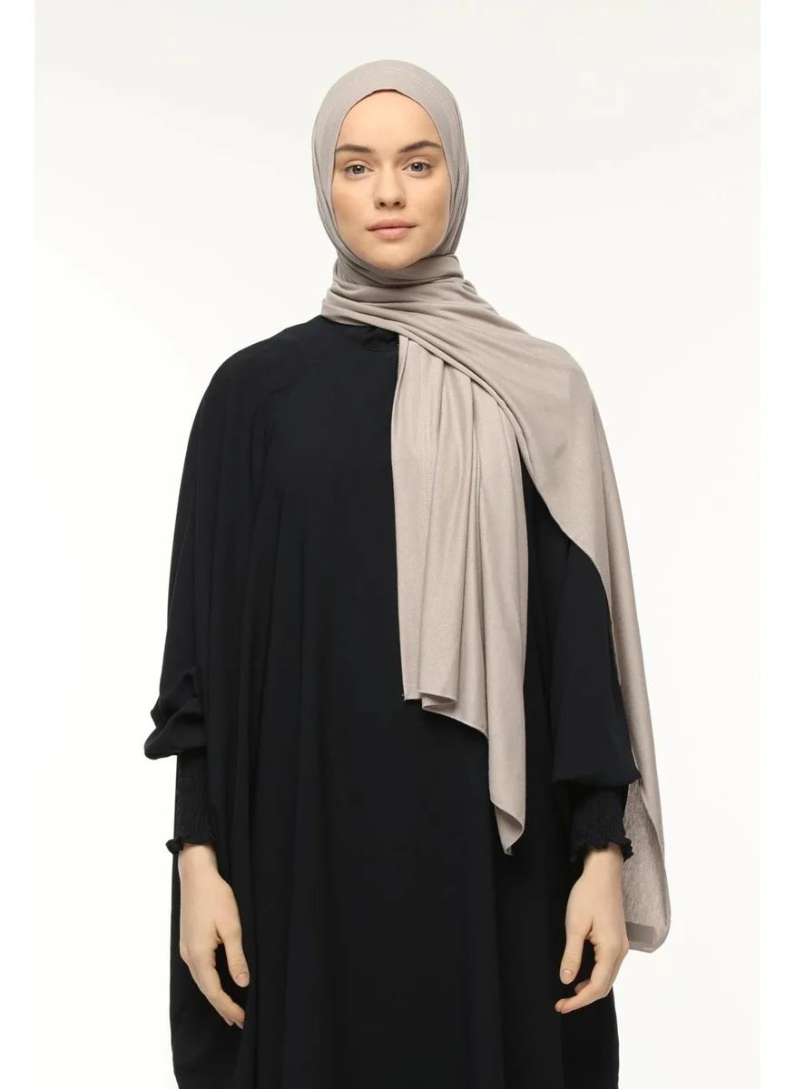 Altobeh Ready Practical Interlocking Luxury Organic Plain Combed Cotton Shawl Cross Aligned