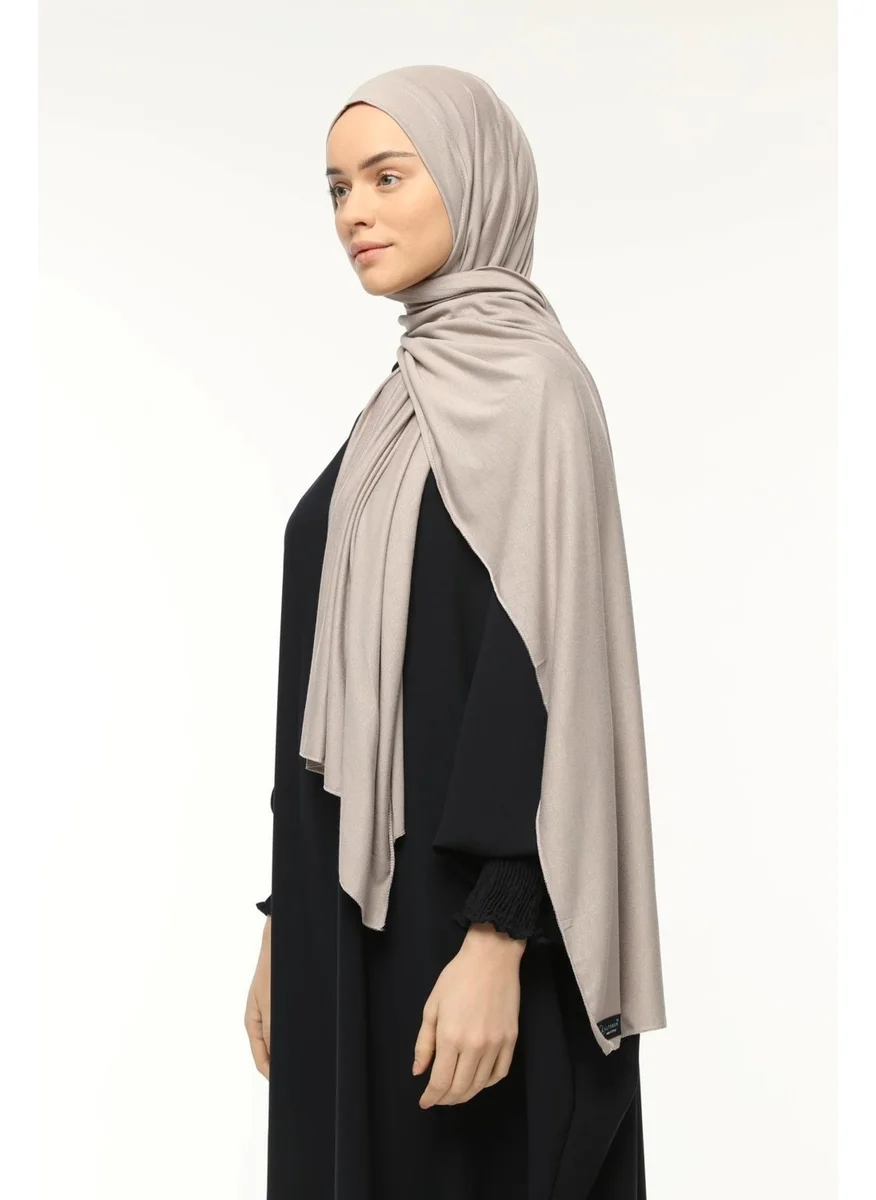 Altobeh Ready Practical Interlocking Luxury Organic Plain Combed Cotton Shawl Cross Aligned