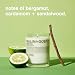 (MALIN+GOETZ) MALIN+GOETZ Bergamot Candle, 9 oz. â€“ Bright & Refreshing Aroma Scent Fragrance, Scented Candle, Natural Vegetable Wax Blend, Vegan & Cruelty Free, Single Wick Candle, Lasts 60 Hours - Image 3