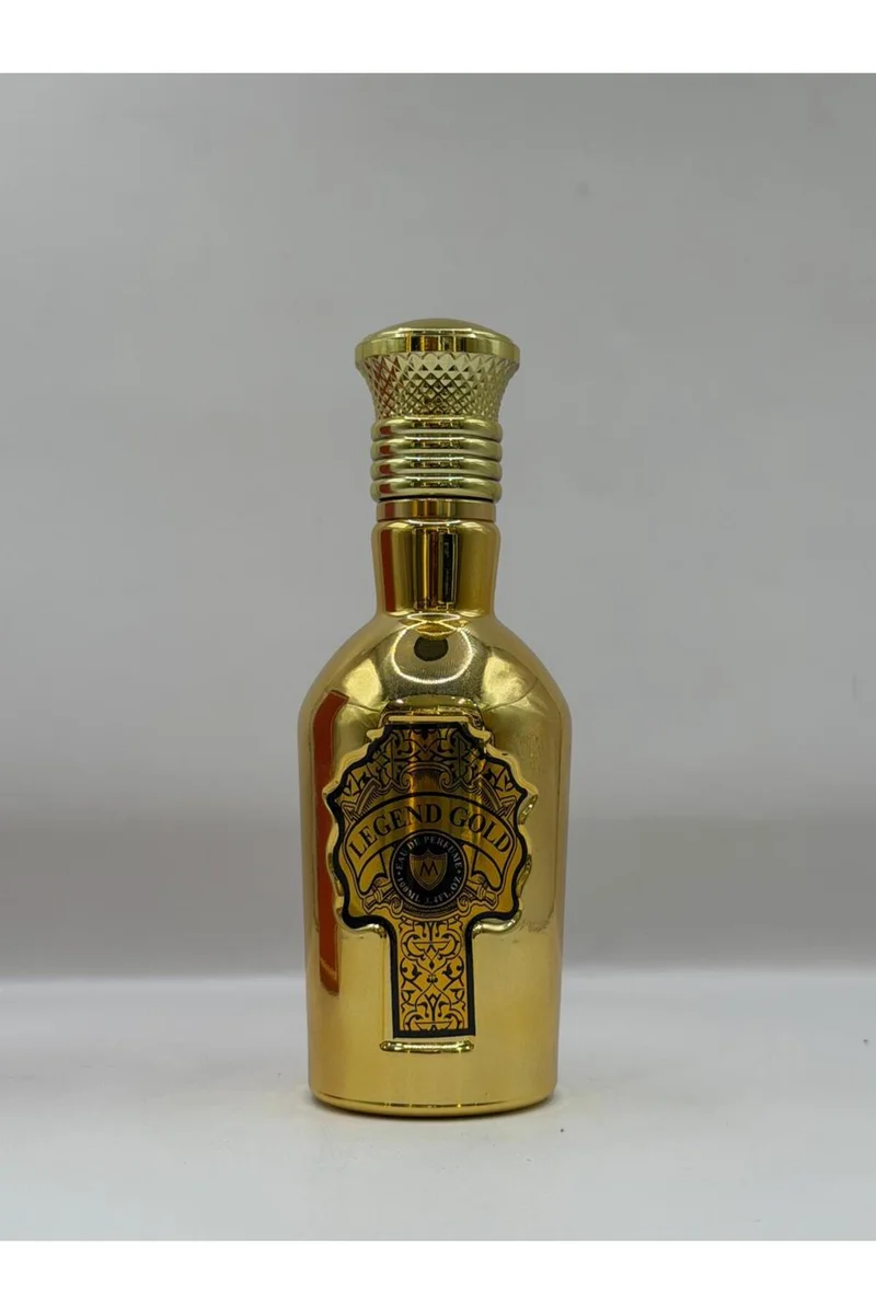 محبوب للعطور LEGEND GOLD PERFUME