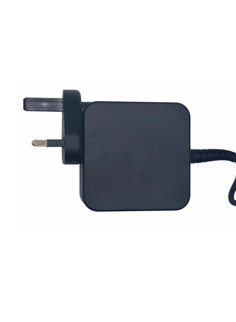 JSBazar Lenovo 20V 2.25A 45W PSU Laptop Adapter Power Charger For Lenovo Ideapad Chromebook - Image 1