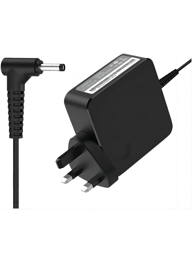 JSBazar Lenovo 20V 2.25A 45W PSU Laptop Adapter Power Charger For Lenovo Ideapad Chromebook - Image 5
