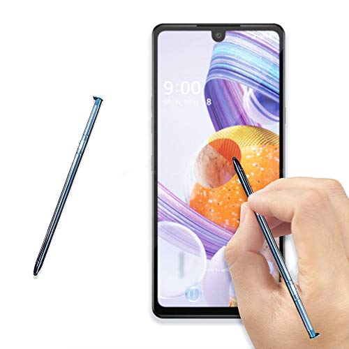 CaoXiong Light Blue Touch Stylus Pen Replacement for LG Stylo 6 Stylus 6 Q730AM Q730VS Q730MS Q730PS Q730CS Q730MA LCD Touch Pen Stylus Pen - Image 2