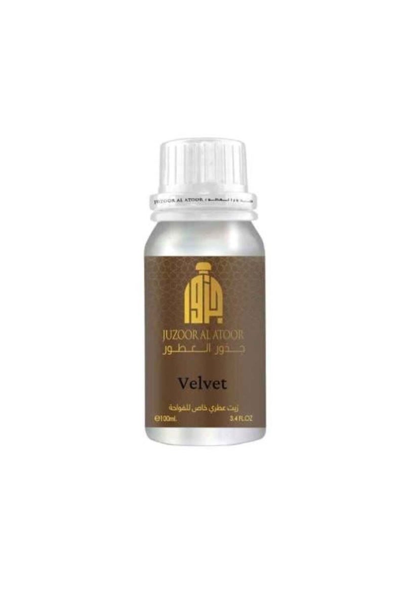 Velvet Aromatic Oil for Diffusers - Velvet