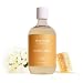Deep Steep Honey Blossom Bubble Bath for Women, Hypoallergenic, Clinically Tested, Clean Formula for Sensitive Skin, Sulfate-Free, 17 fl oz Bottle, Essential Bath Accessories - Image 2