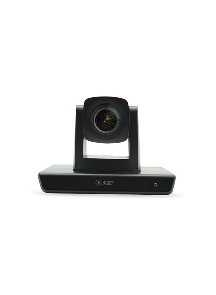 A&T KLICK U1 USB PTZ Full HD Video Conferencing Camera - Image 1