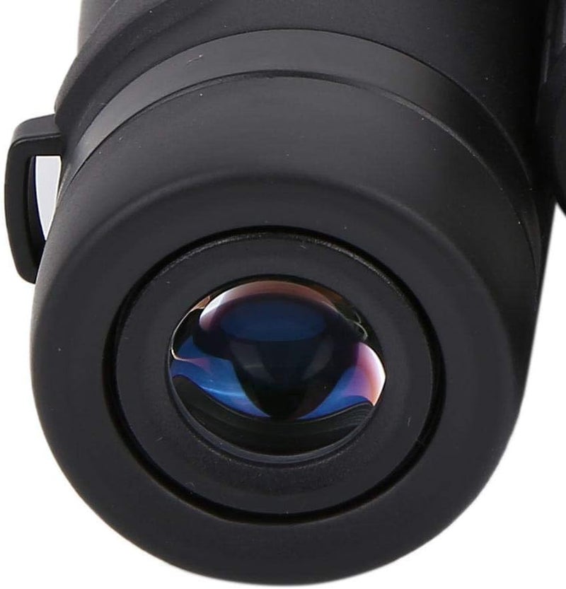 Telescope, 10x42 for Adults - Powerful Lightweight HD Birds Watching Hunting Concerts with Light Weak Vision - Image 5
