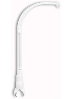 Hleeduo HLEEDUO DIY 60cm Baby Crib Mobile Bed Bell Holder Arm Bracket, The Claw Part can be Adjusted Width  - Image 1