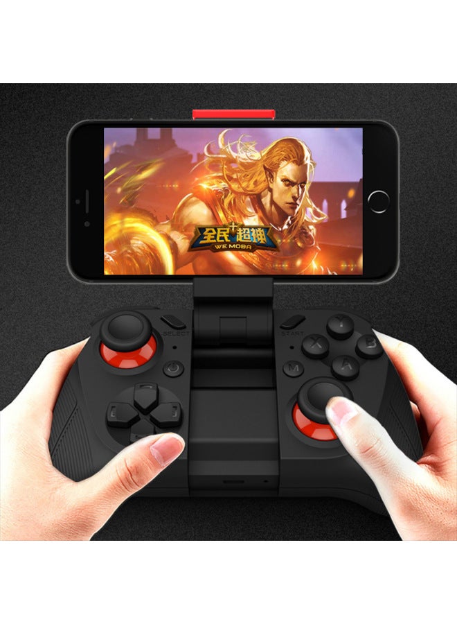 VRPARK New 050 Wireless Bluetooth Handle Mobile Phone Chicken King Cf Game Handle Android Ios Universal Generation - Image 2