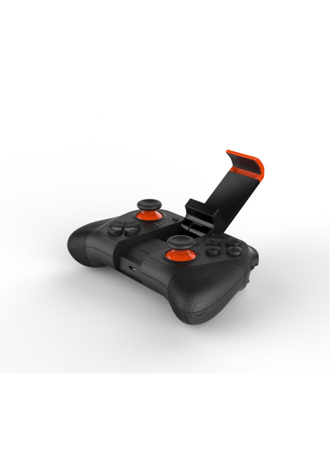 VRPARK New 050 Wireless Bluetooth Handle Mobile Phone Chicken King Cf Game Handle Android Ios Universal Generation - Image 3